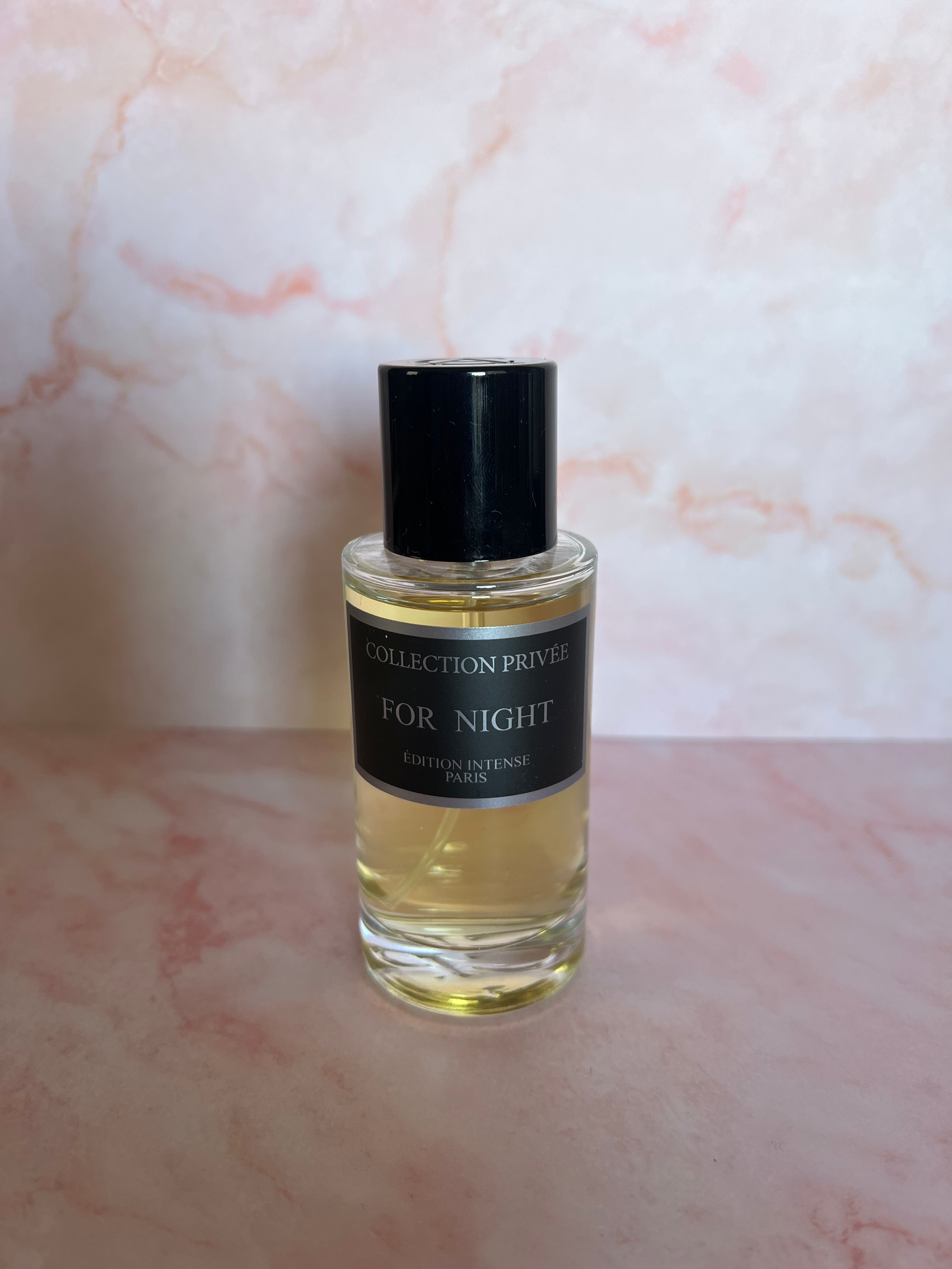 For Night - Collection Privée