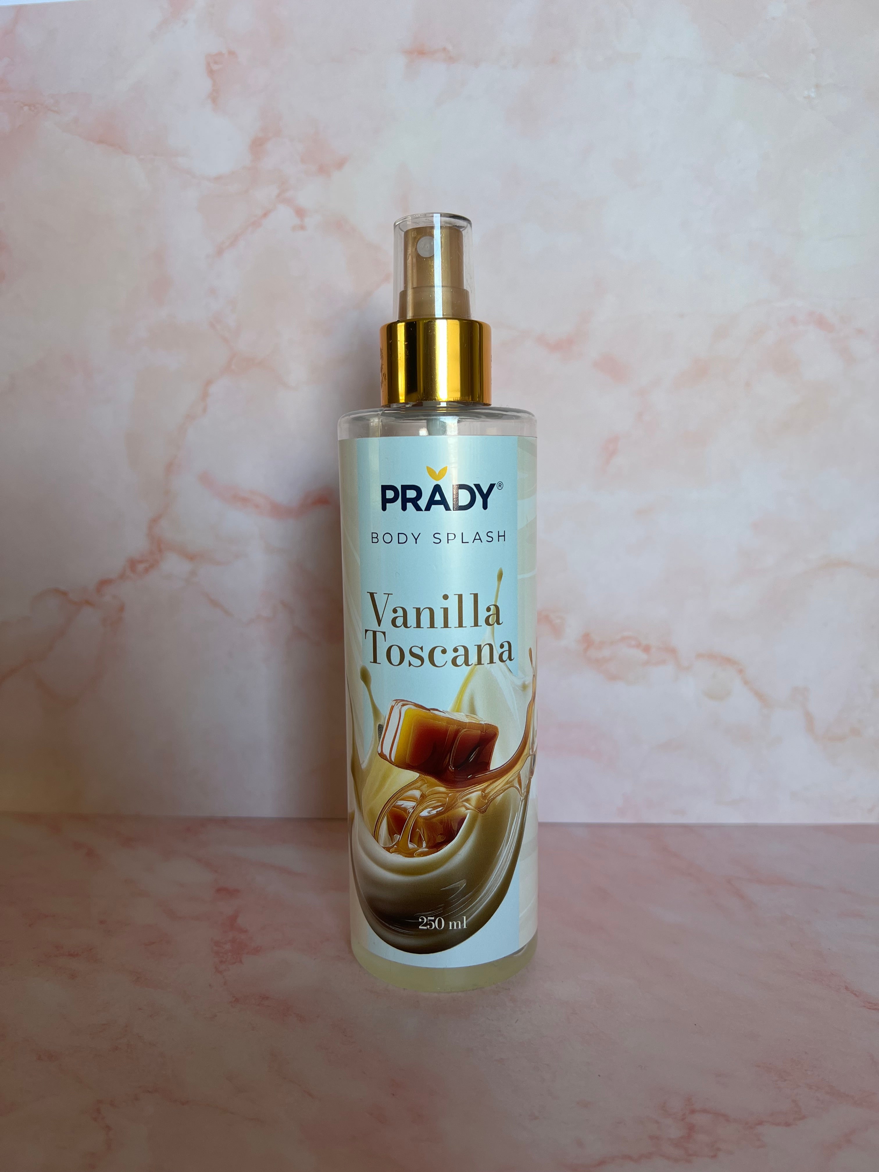 Vanille Toscana - Brume