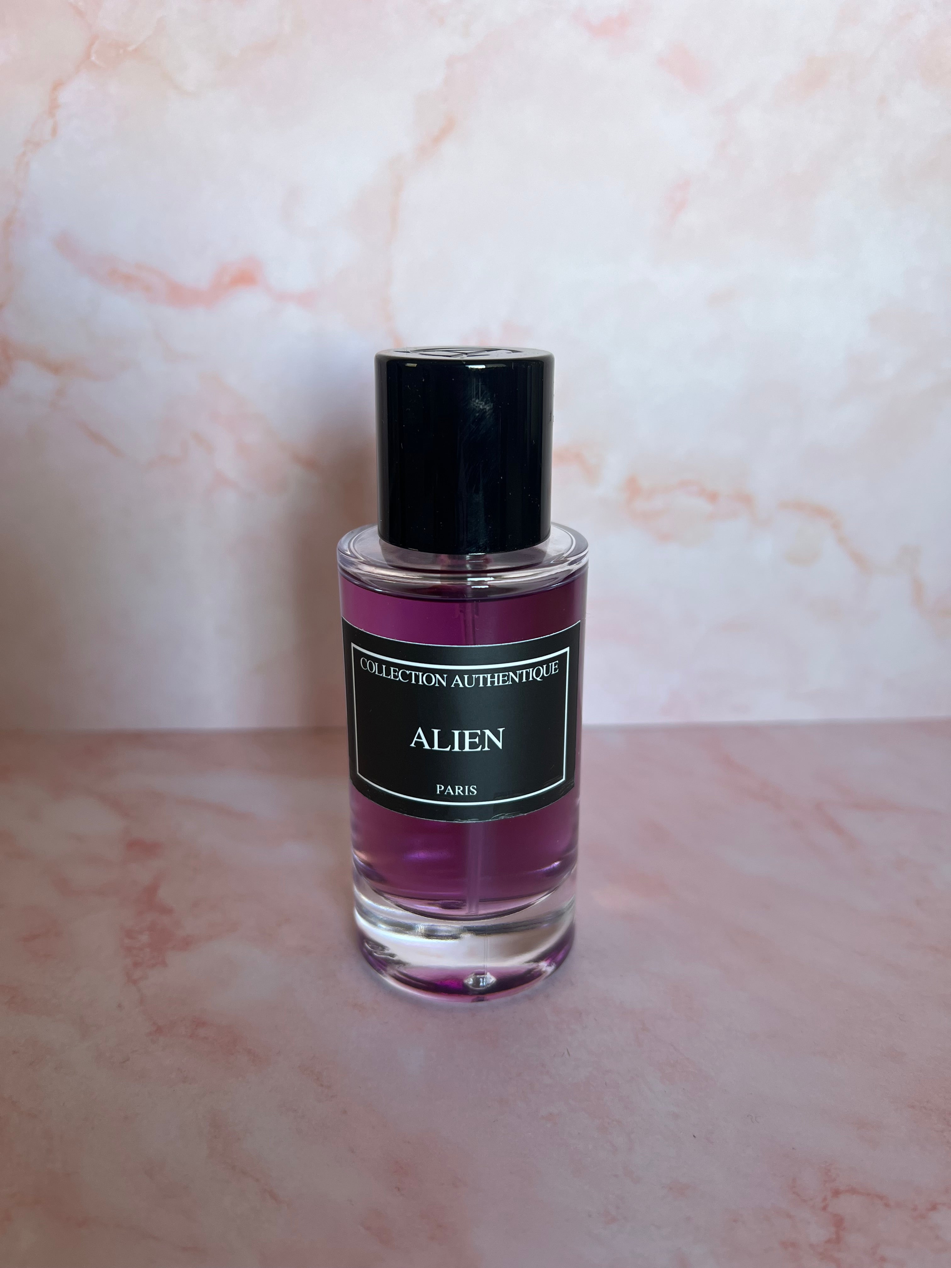 Alien - Collection Authentique