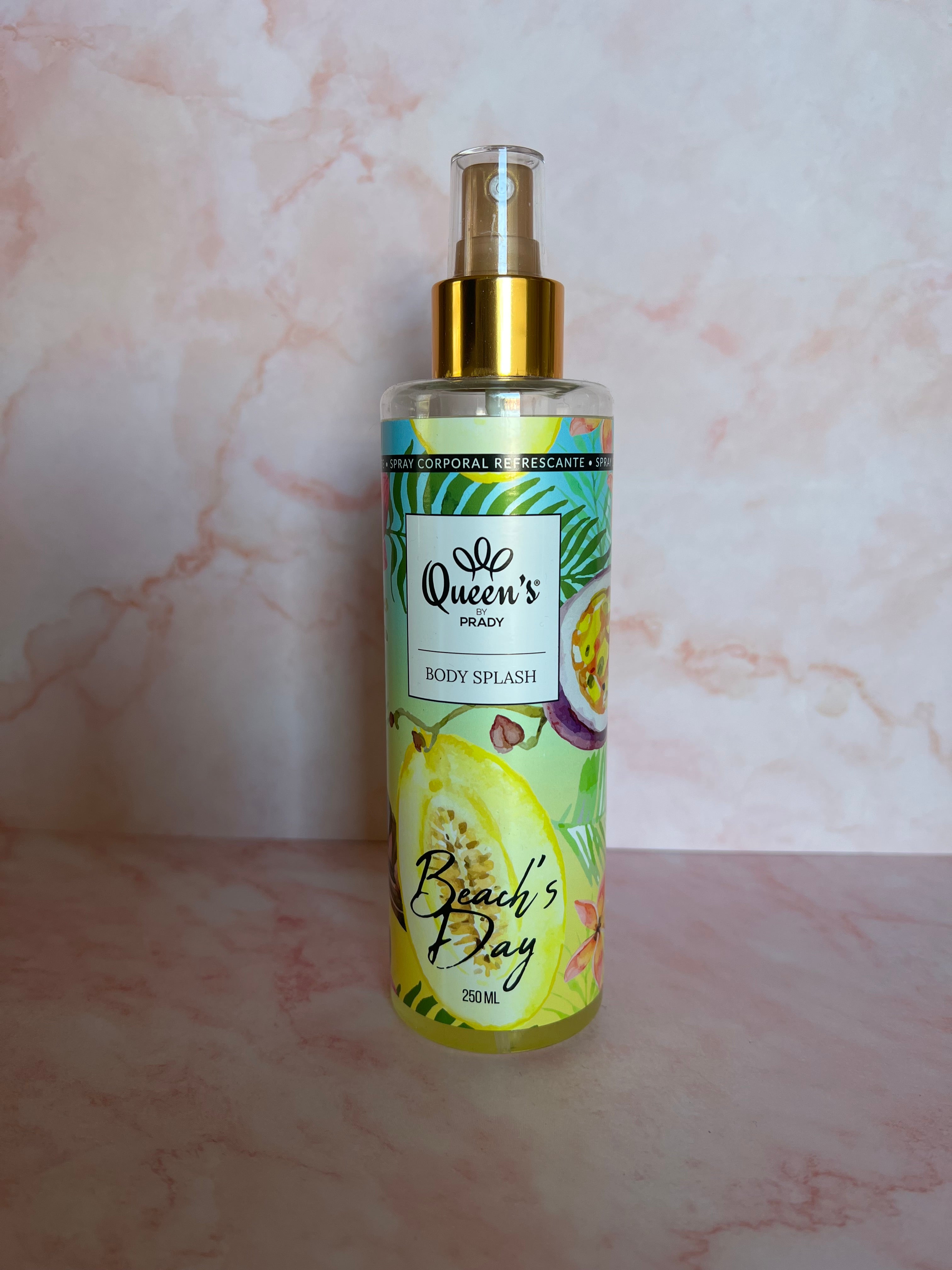 Beach’s Day - Brume