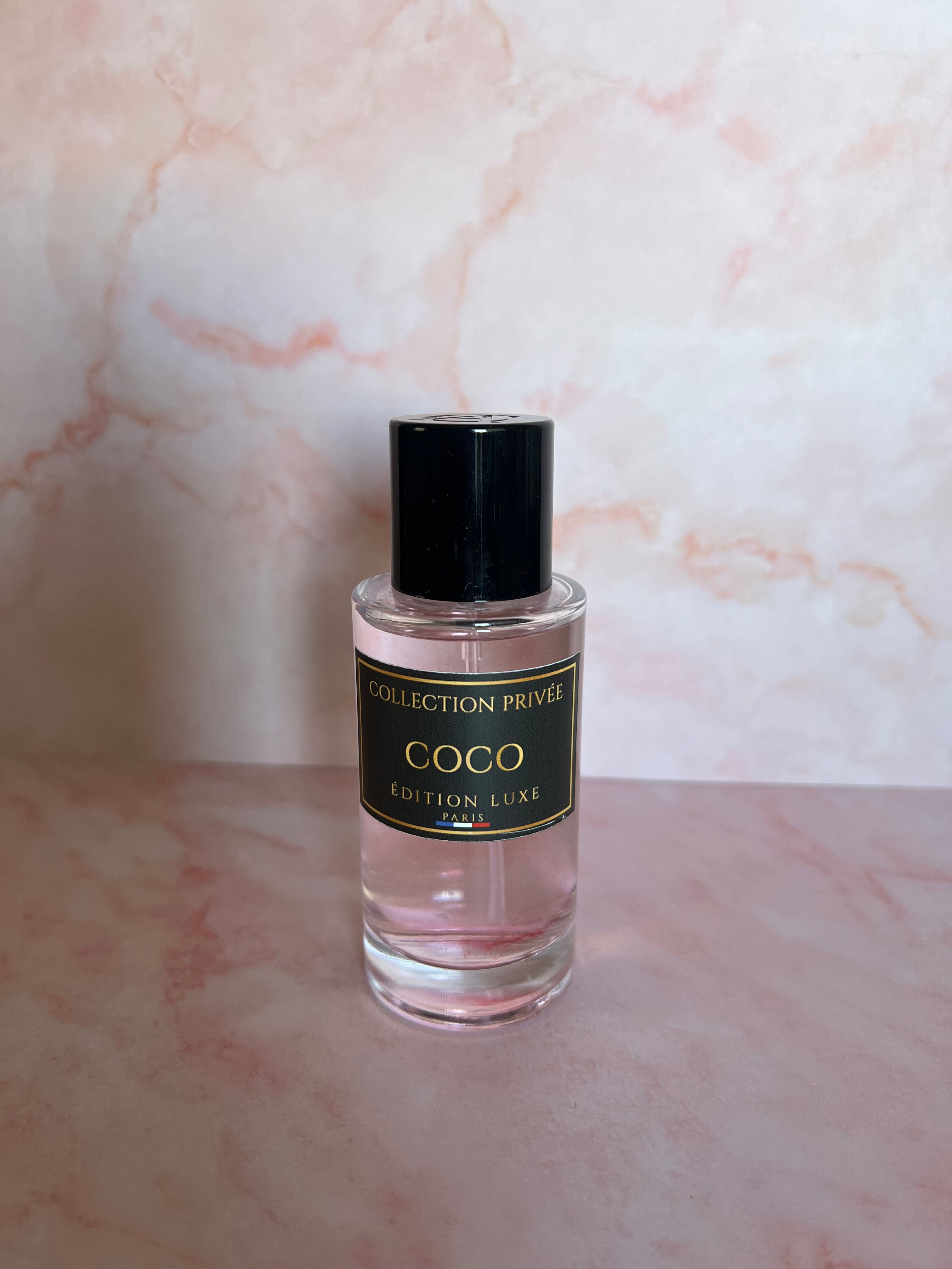 Coco - Collection Privée