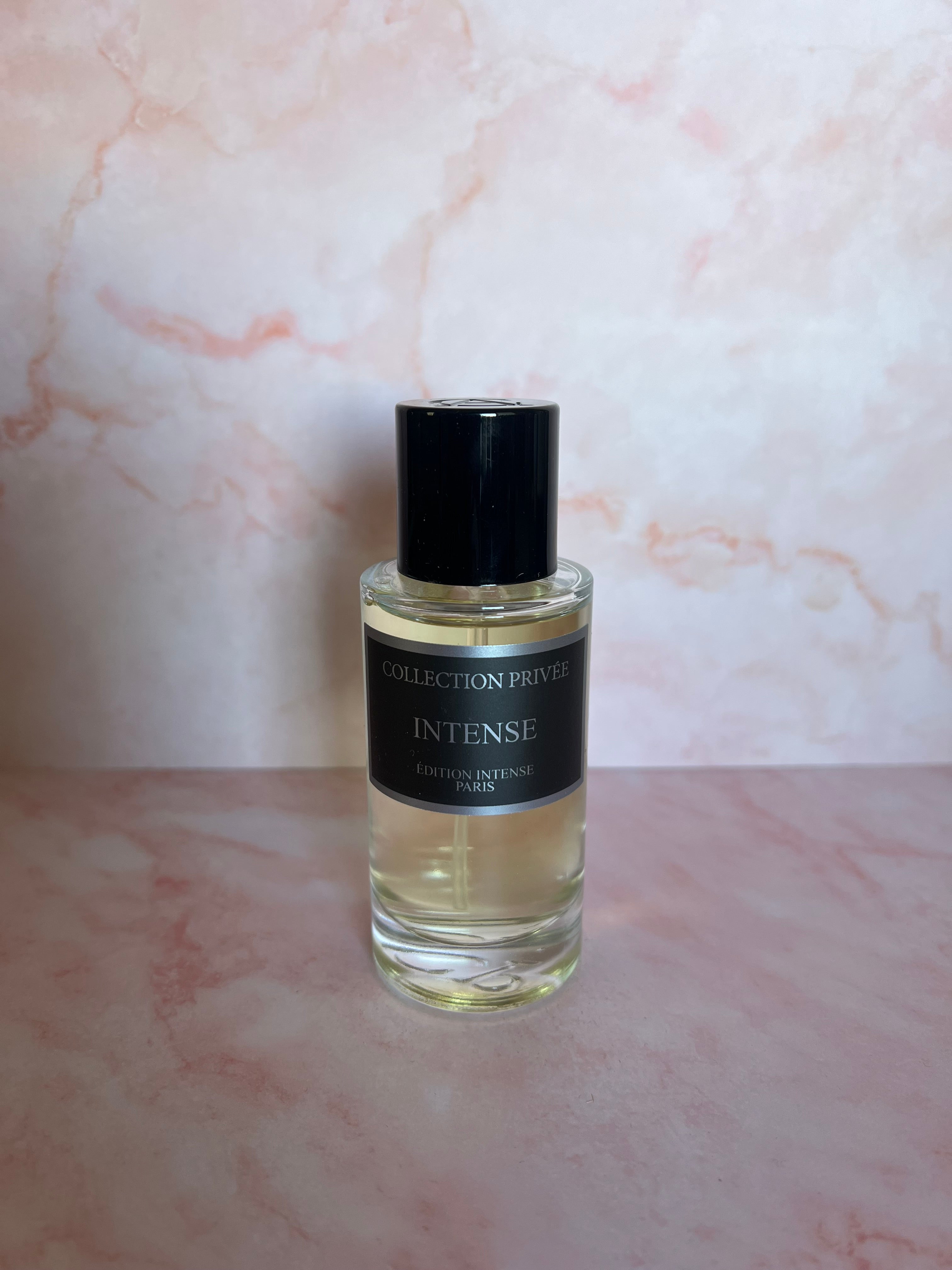 Intense - Collection Privée