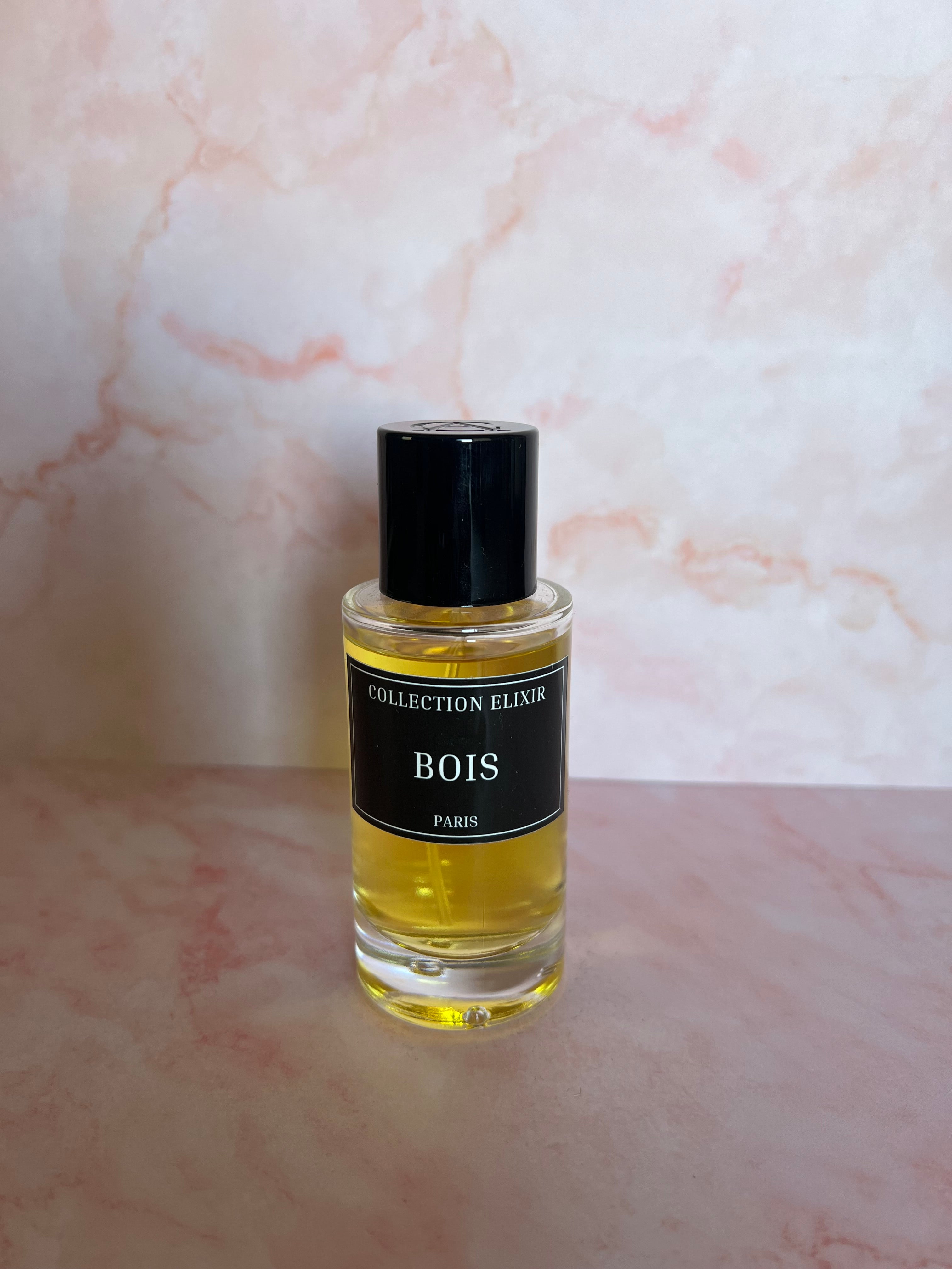 Bois - Collection Élixir