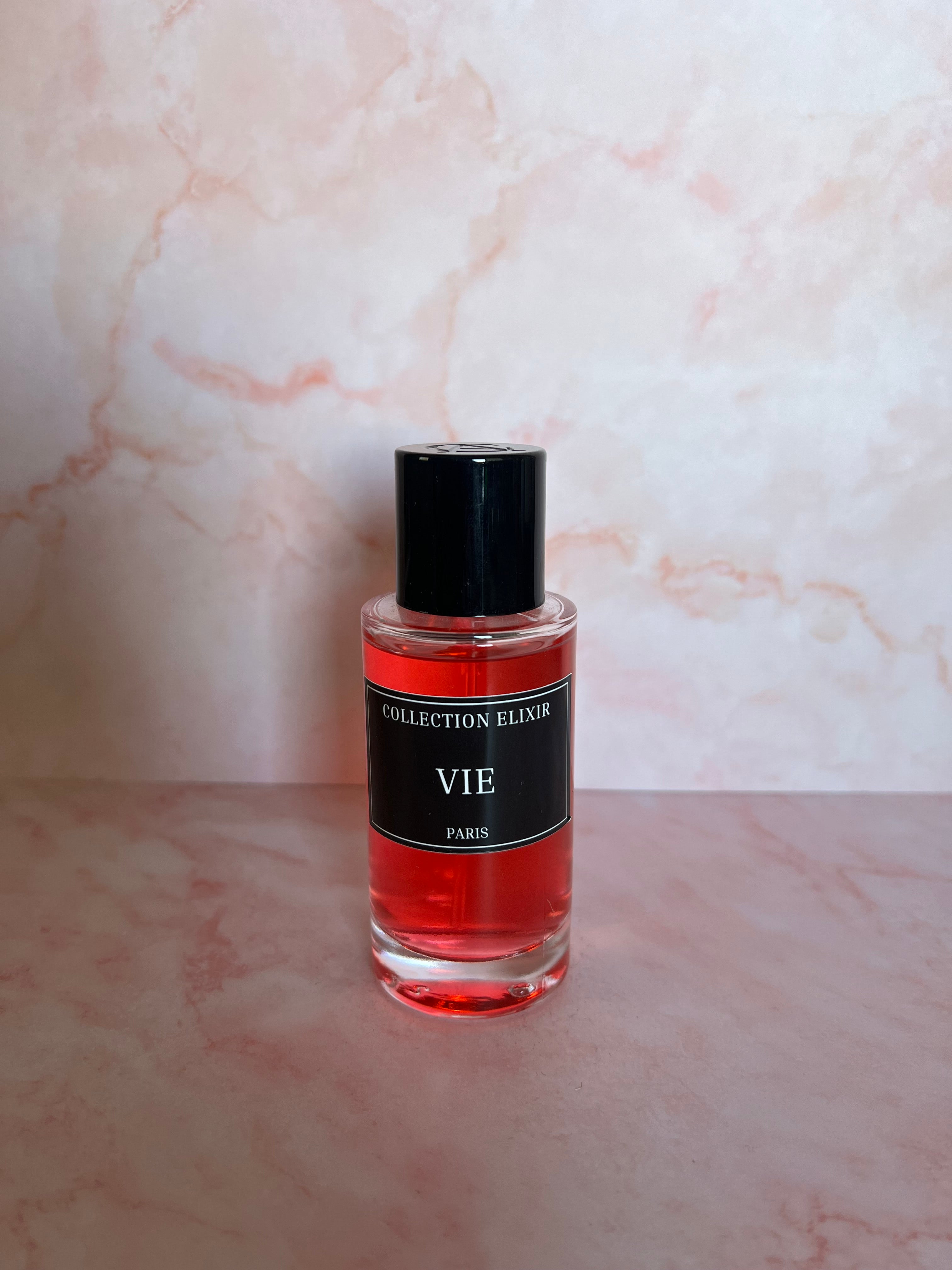 Vie - Collection Élixir