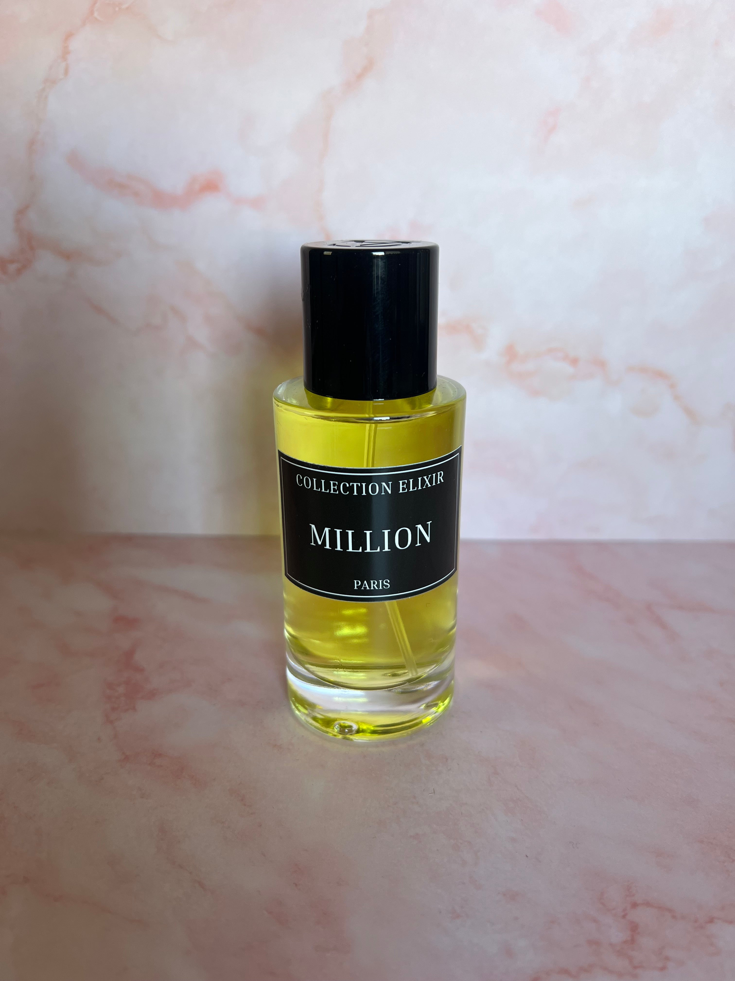 Million - Collection Élixir