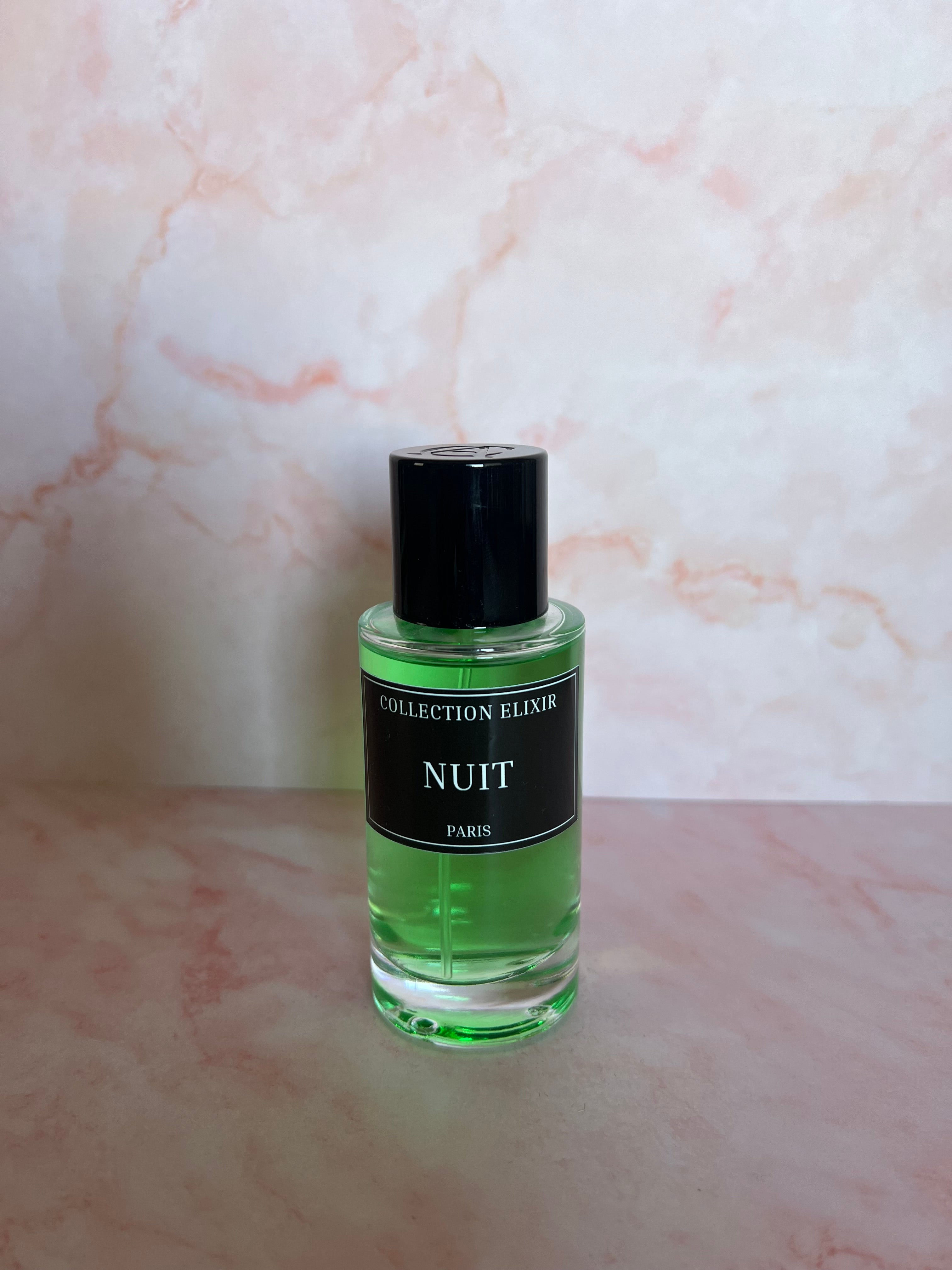 Nuit - Collection Élixir