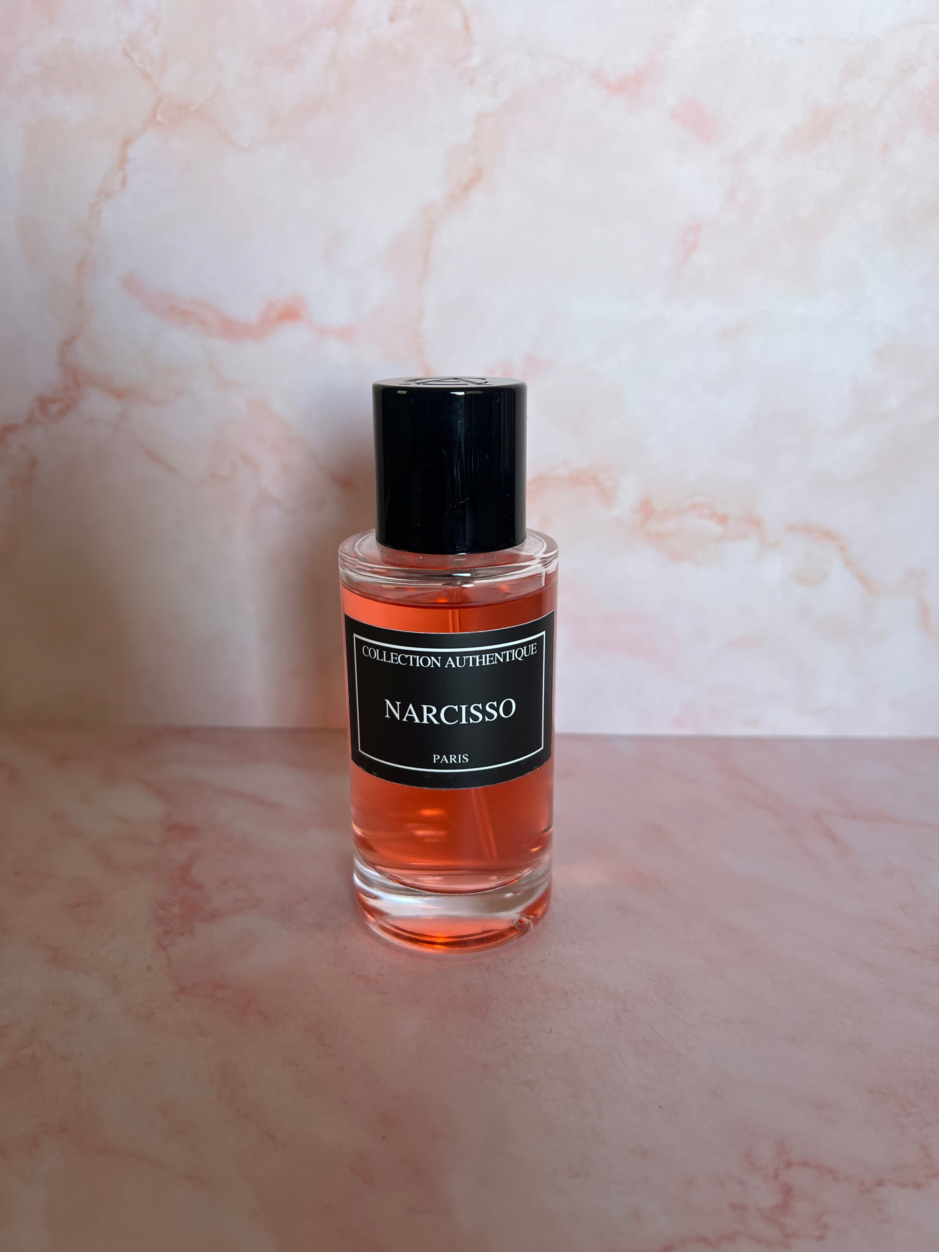 Narcisso - Collection Authentique