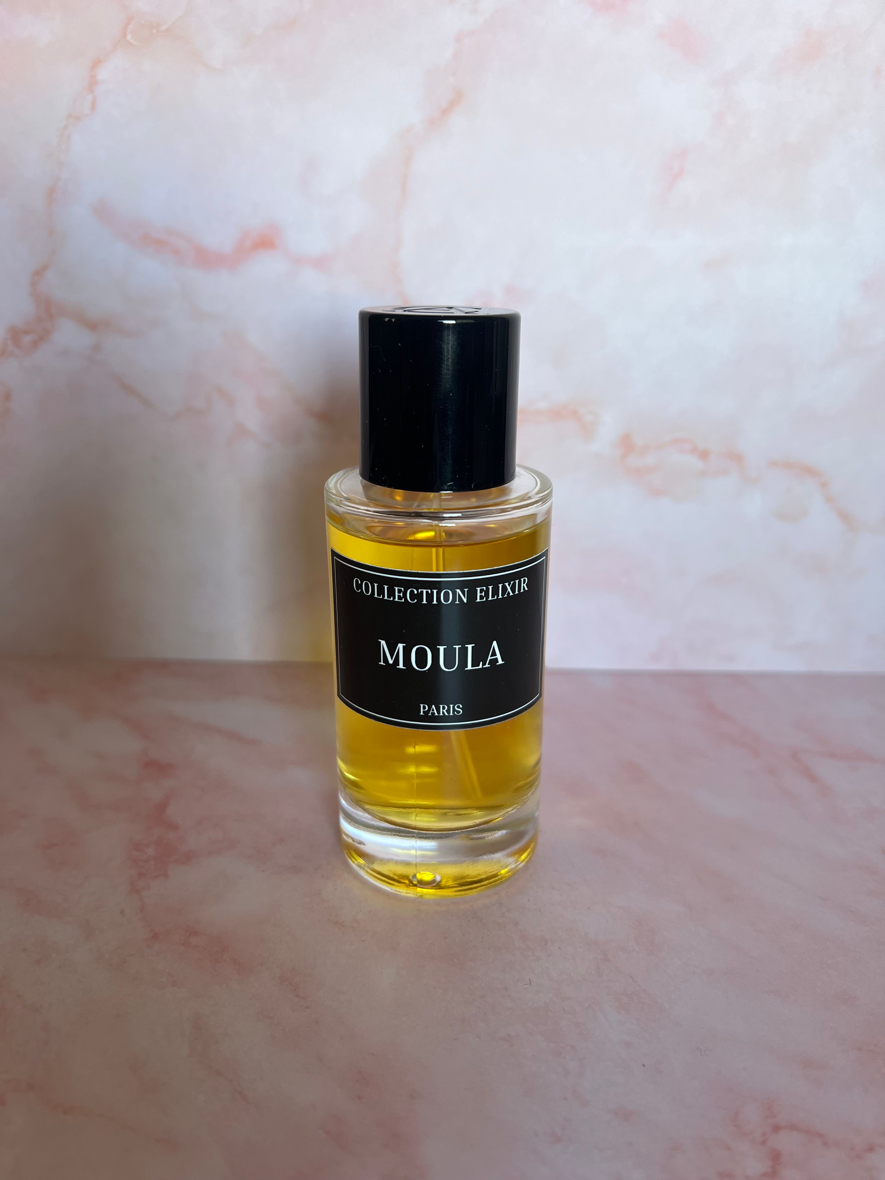 Moula - Collection Élixir