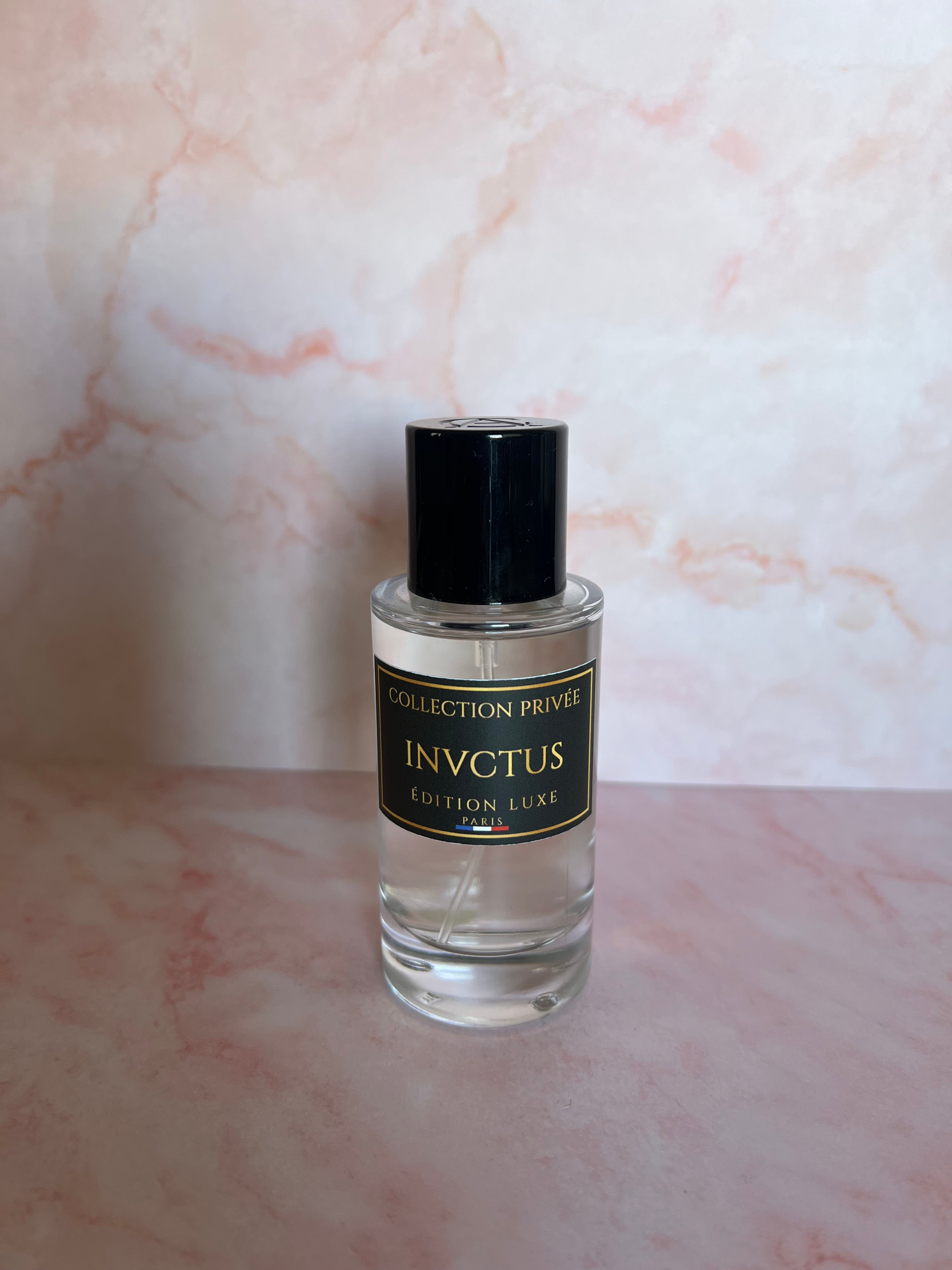 Invctus - Collection Privée